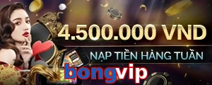 bongvip