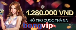 bongvip