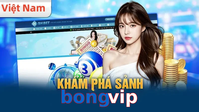 bongvip