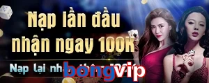 bongvip