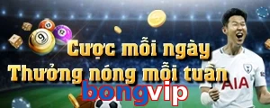 bongvip